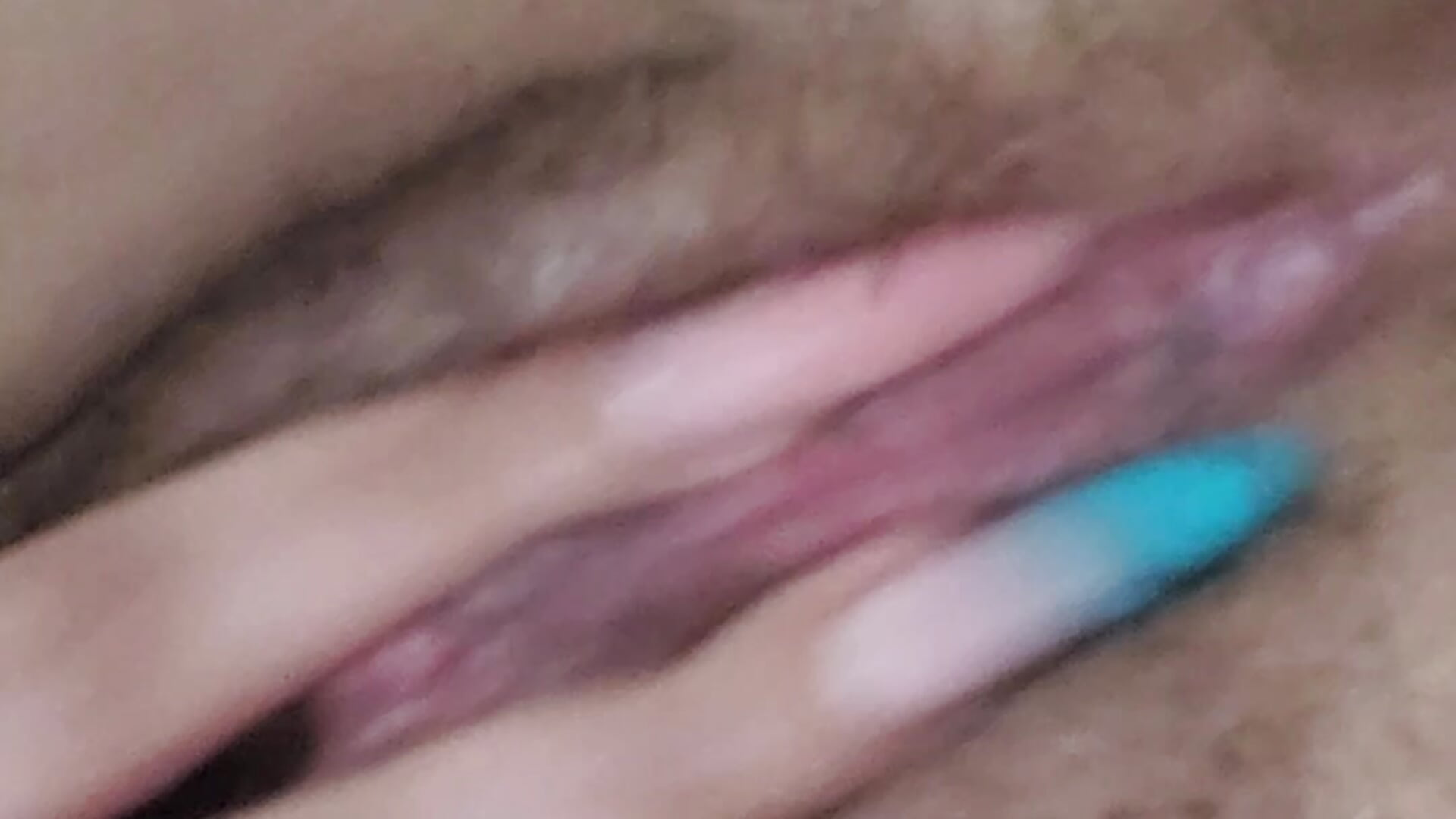 ASMR Wet Pussy Sounds Fingering and Moans