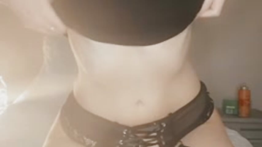 titty play clip preview - video by alisonfields cam model