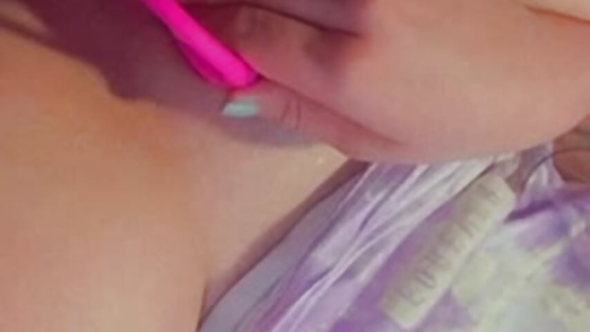 LUSH! - Camila_ec2主播的视频