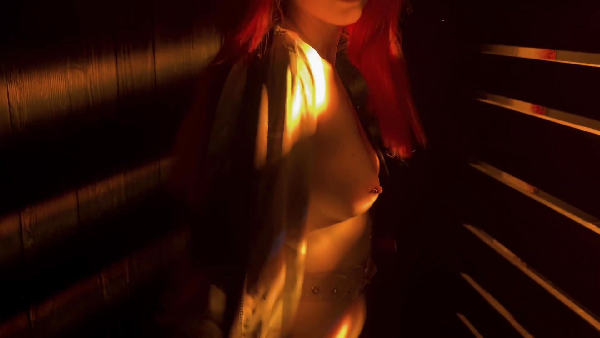 Will you dance with me?