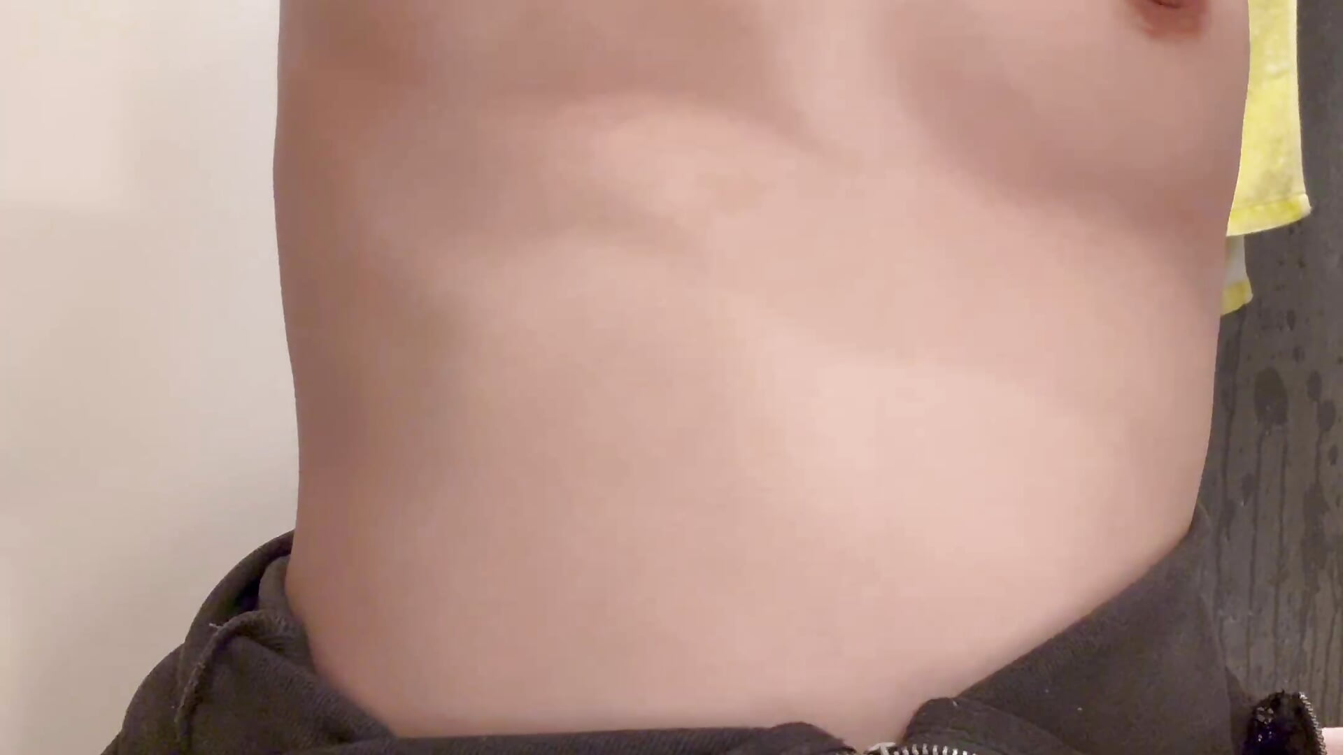 育乳成長記録5日目