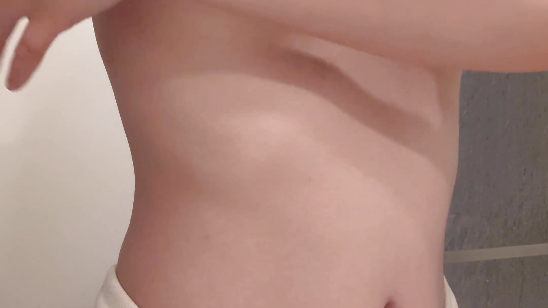 育乳成長記録3日目