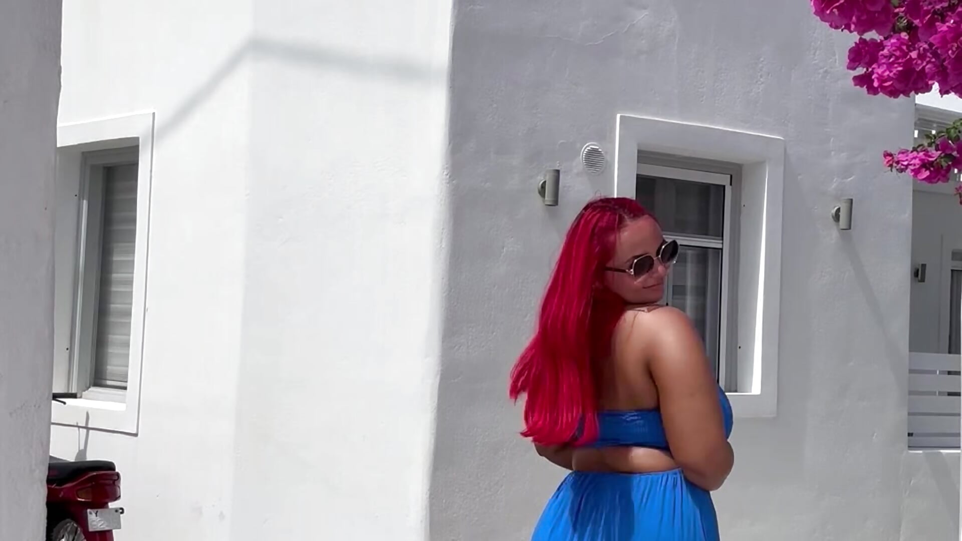 💕 - Video von CelesteBailey Cam-Model