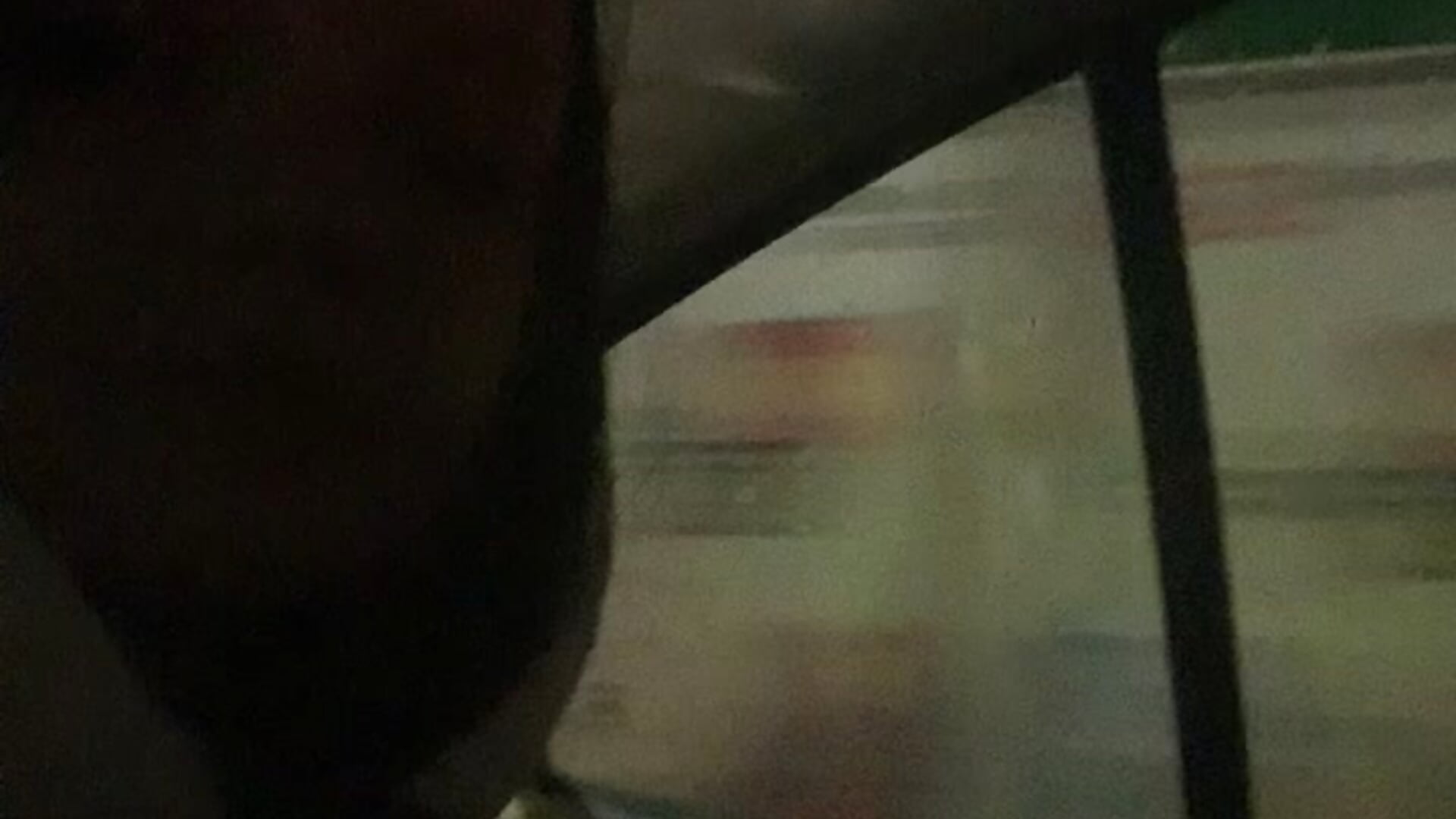 rainy windy day - video od modelky/modela CelesteBailey