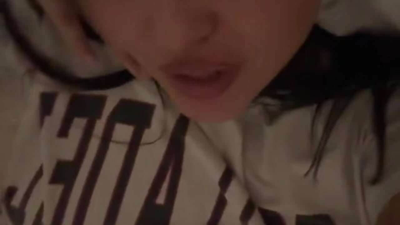 🤗－カメラキャストのCelesteBaileyの動画