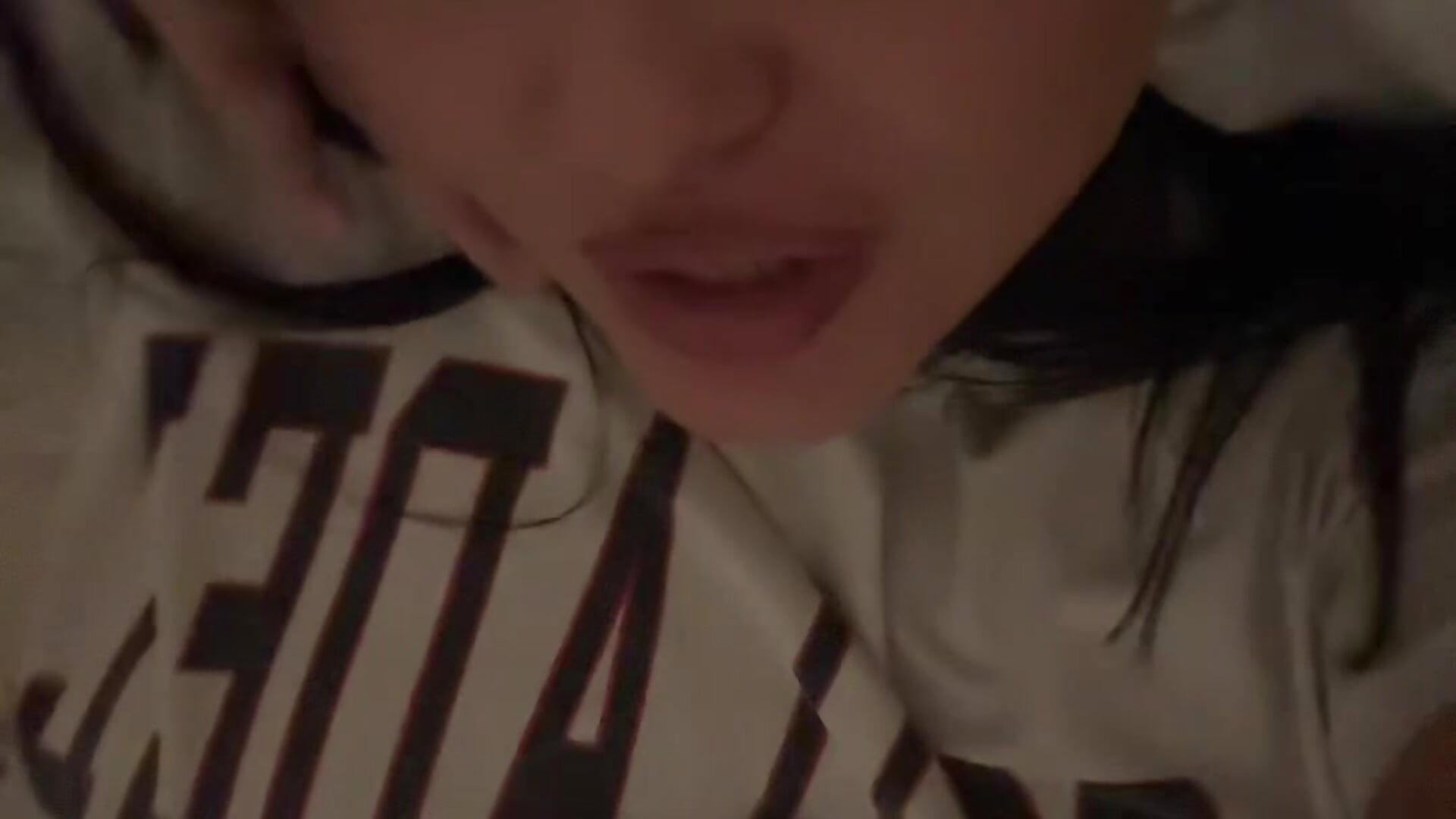 Wanna be next to me? - video od modelky/modela CelesteBailey