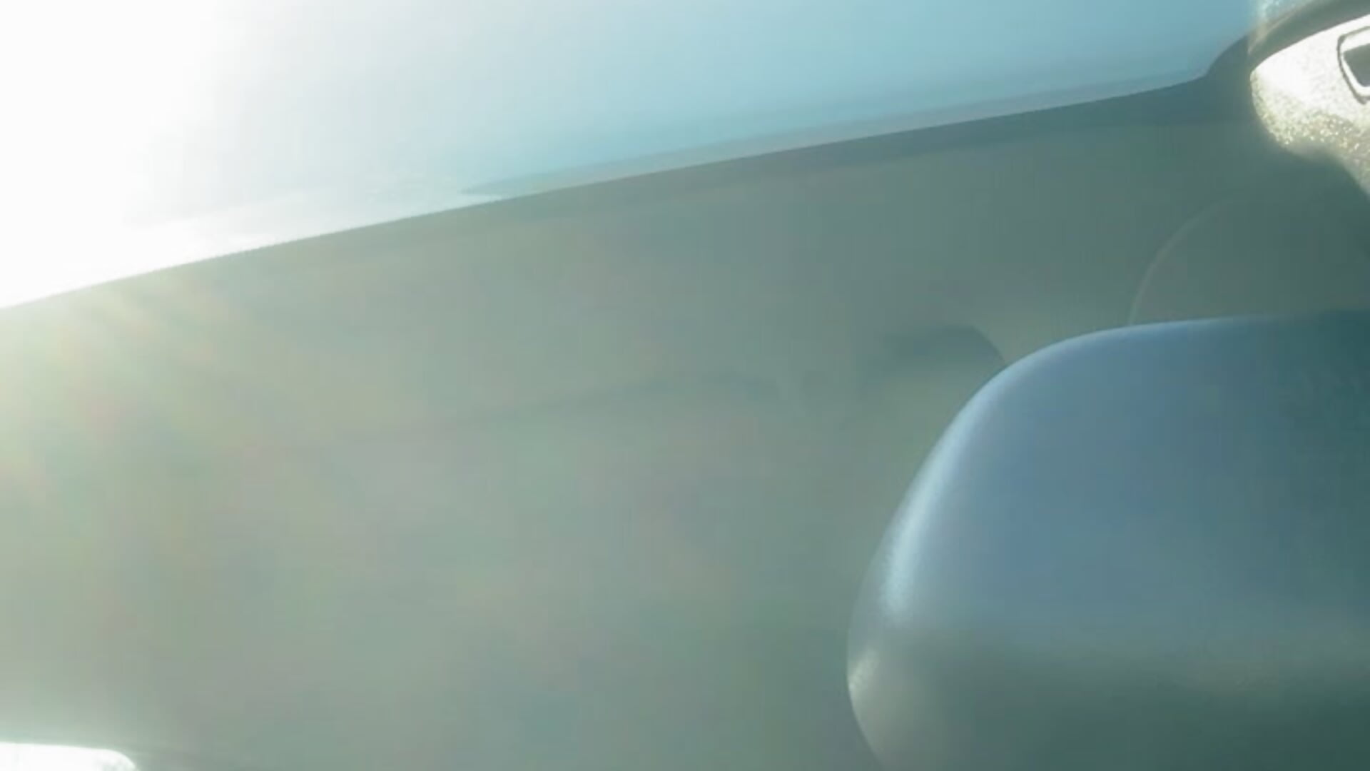 The atmosphere when I drive. Always!!!😂🙈🥰 - vídeo de la modelo de cam CelesteBailey