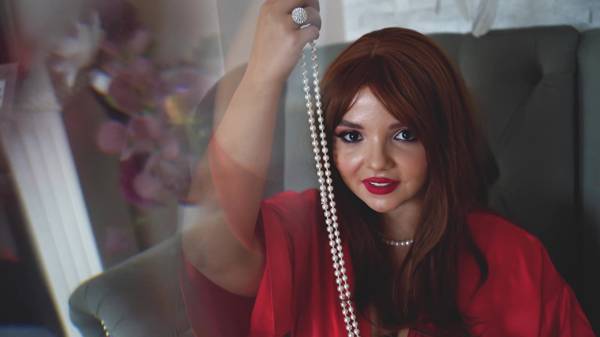 Teaser Free - video od modelky/modela CelesteBailey