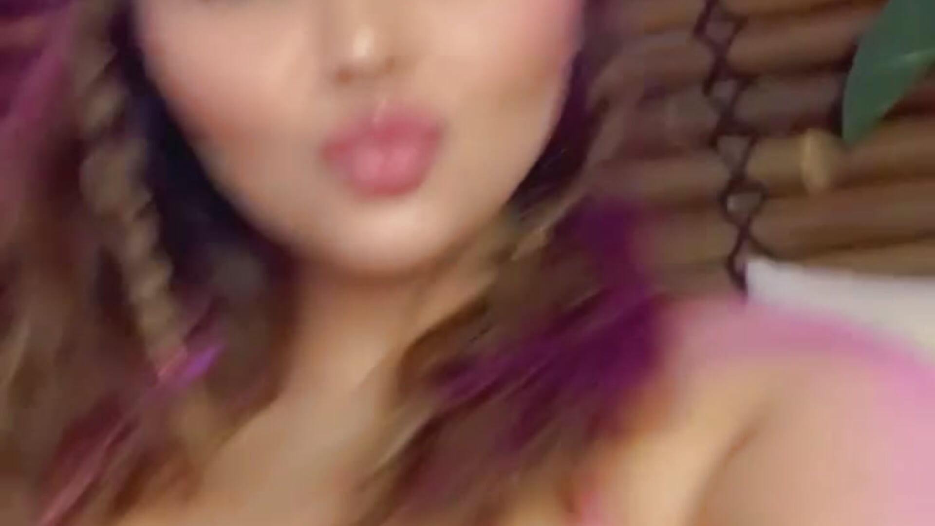 Cute?😋 - video od modelky/modela CelesteBailey