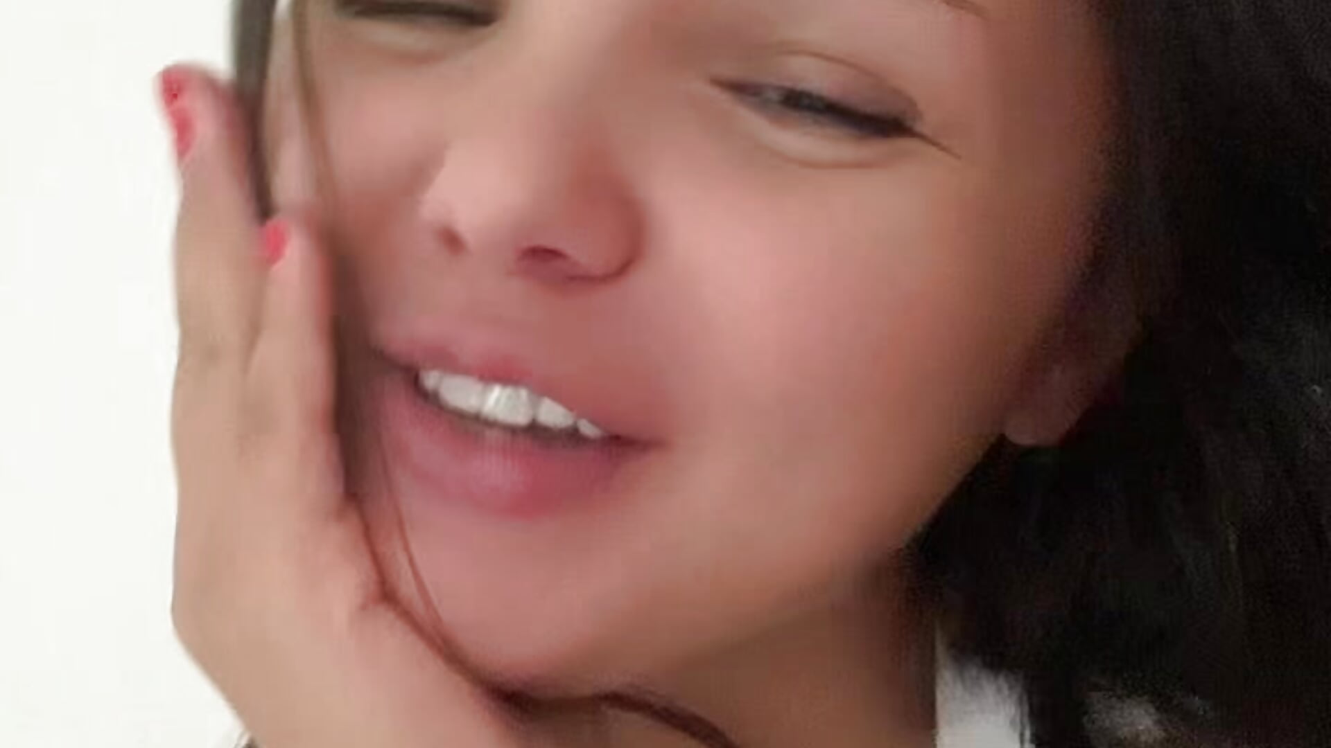 Oh is true🤗 - video od modelky/modela CelesteBailey