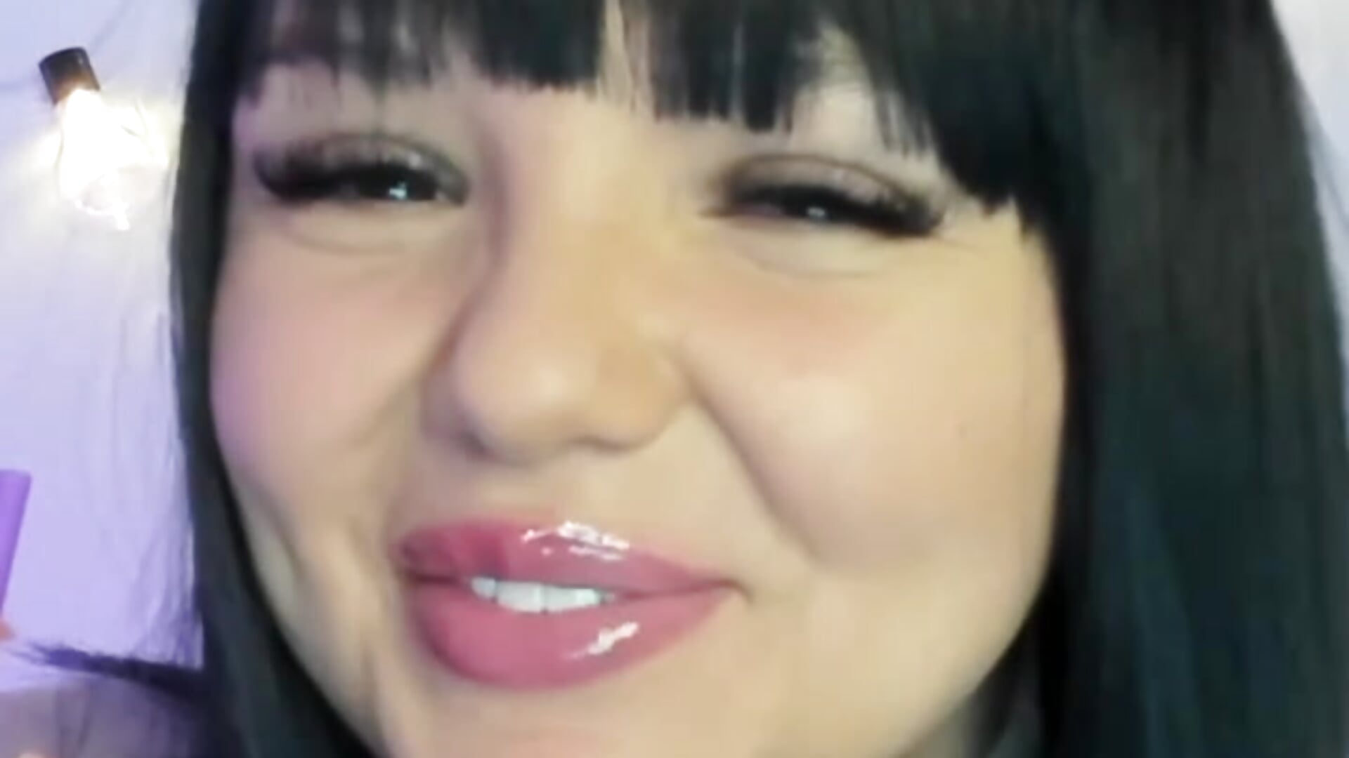 U love ASMR? 🙈 - video od modelky/modela CelesteBailey