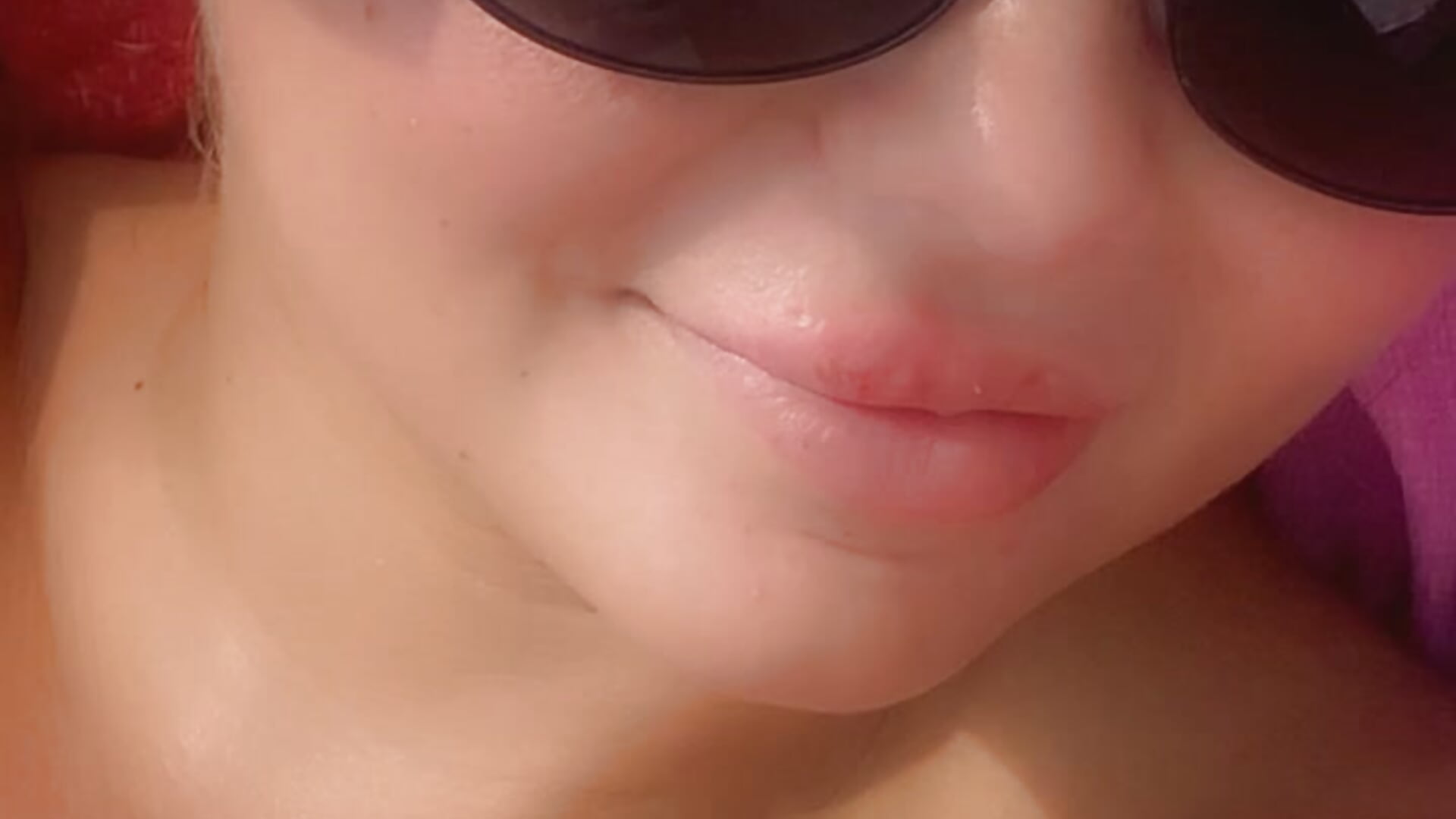 I just enjoy the ☀️🥰 - video od modelky/modela CelesteBailey