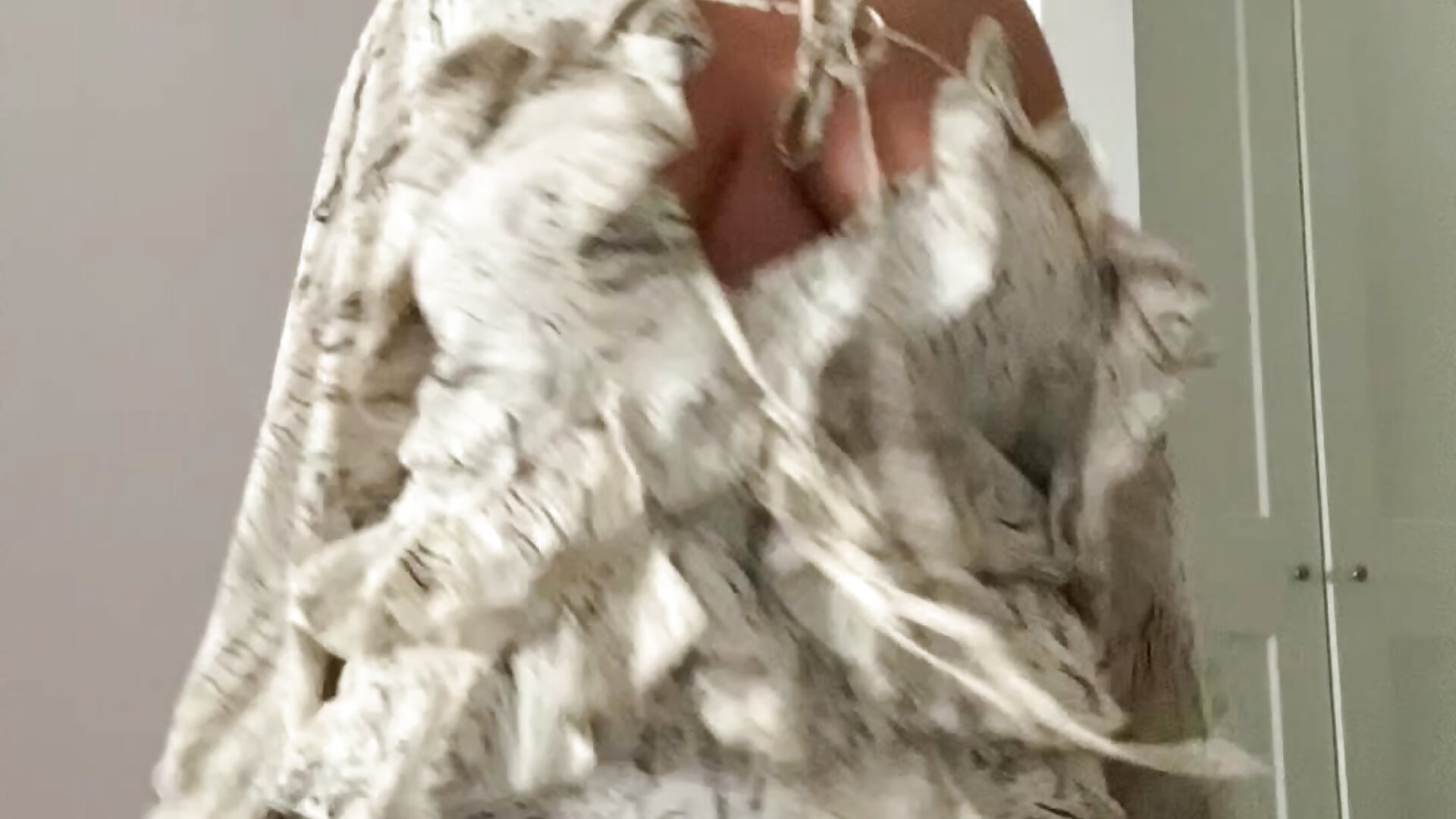 How I look in my new dress? 🙈🩷 - video od modelky/modela CelesteBailey