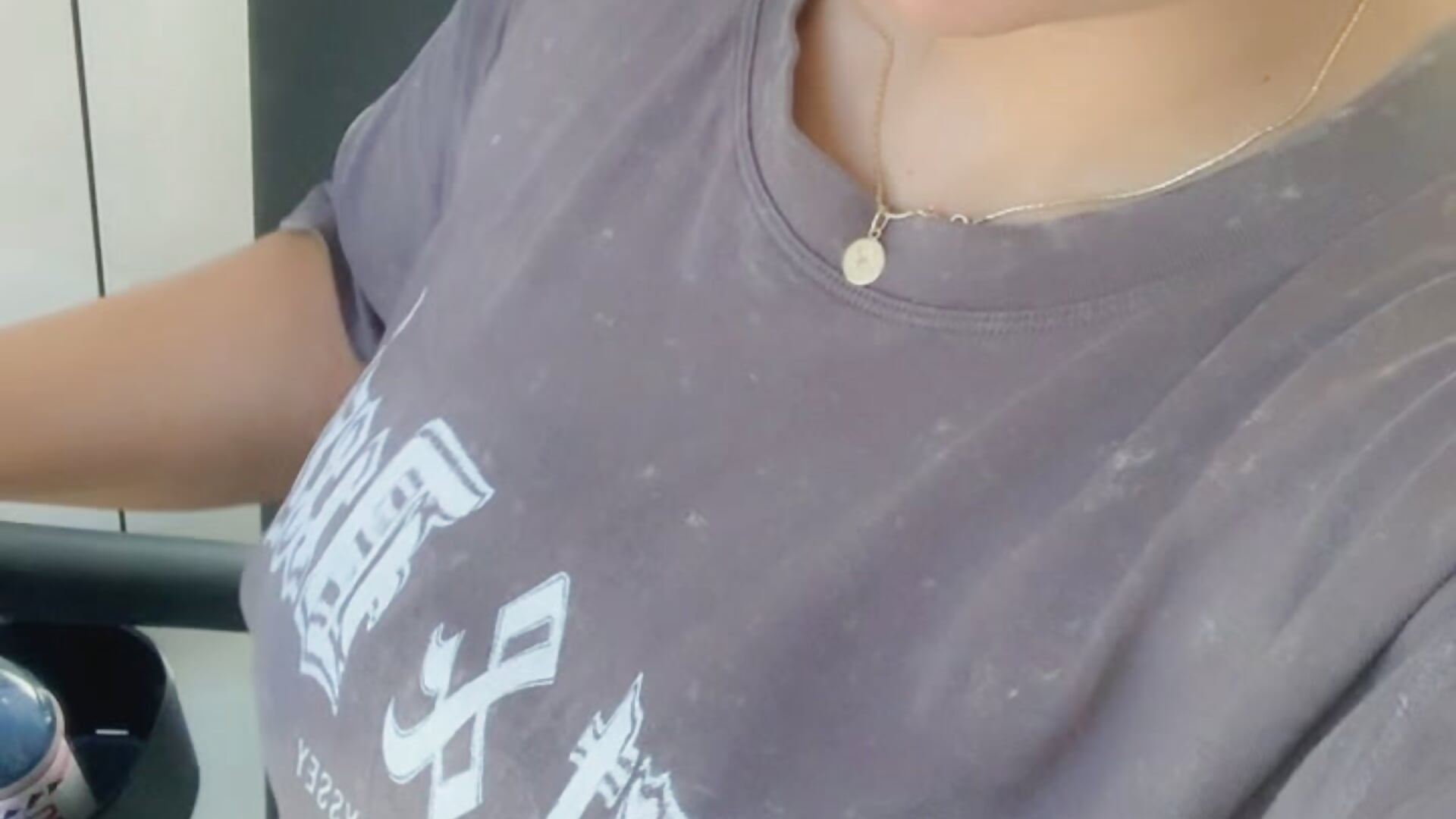 Stair master time, get in shape for Vacation!😈💕 - video van CelesteBailey cam-model