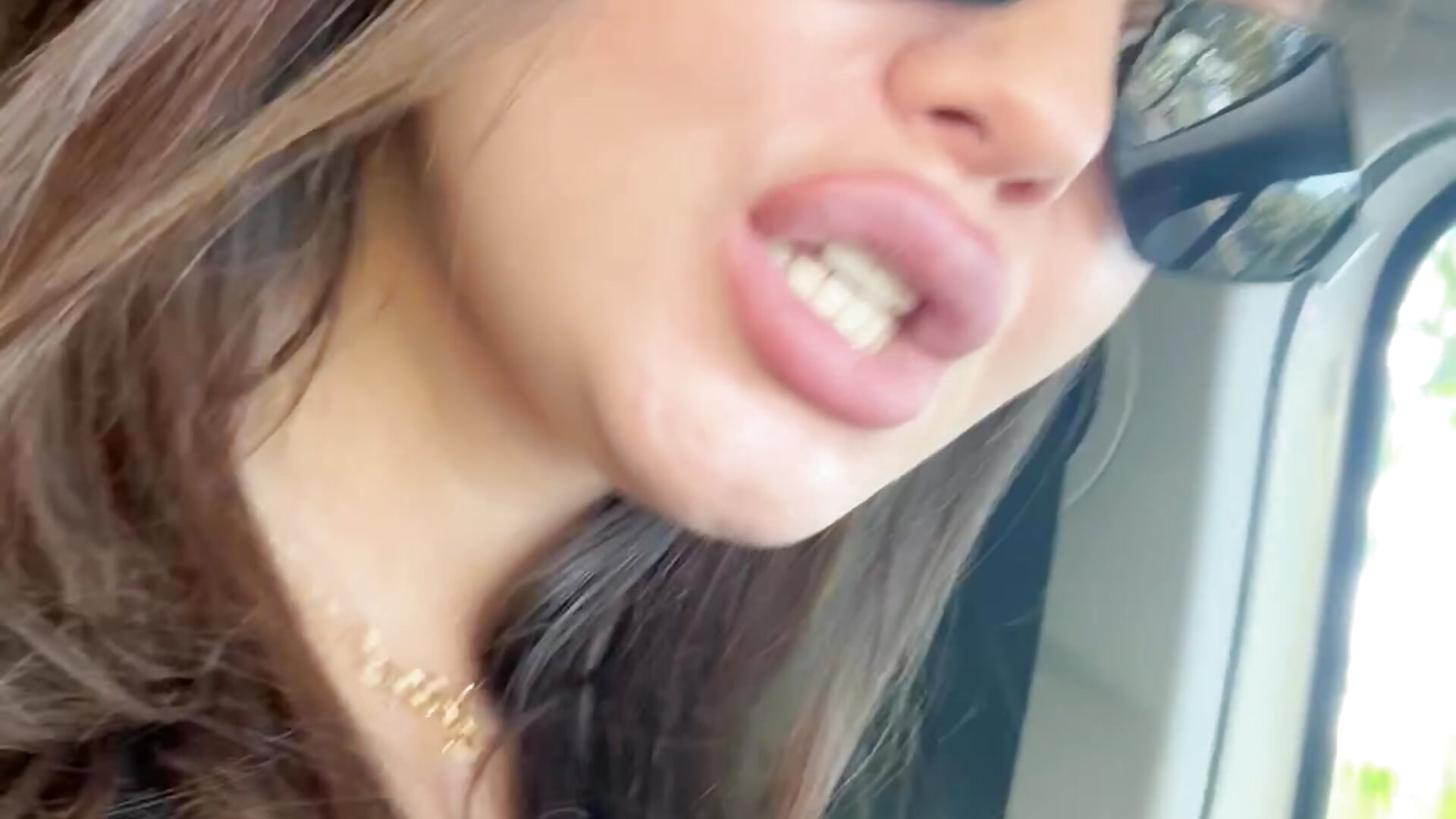 Baby, baby ohhh - video od modelky/modela CelesteBailey