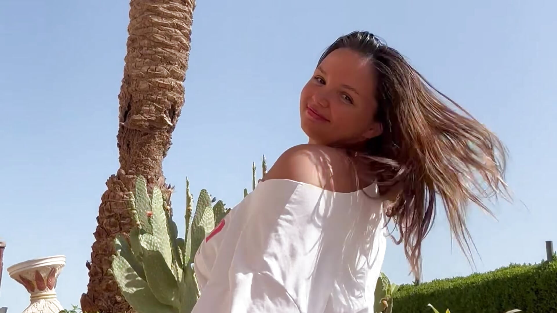 Miss a vacation💕 - video od modelky/modela CelesteBailey