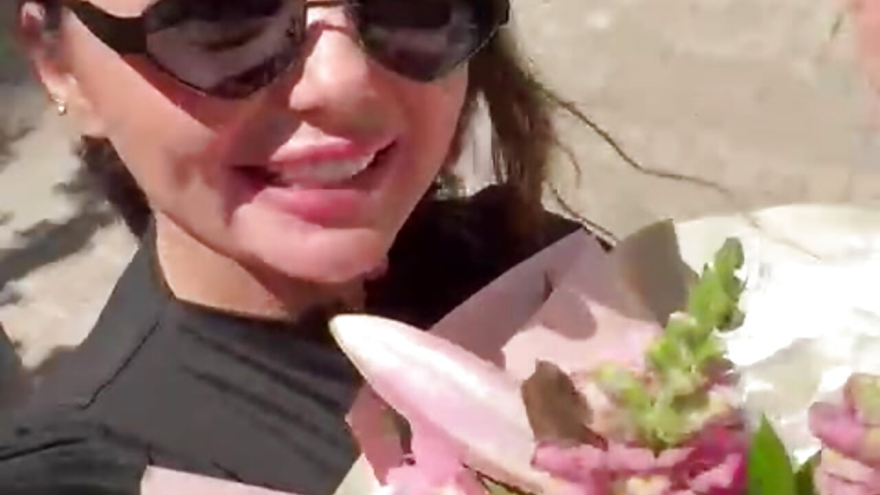 Happy 27 🎂🎉 - video od modelky/modela CelesteBailey