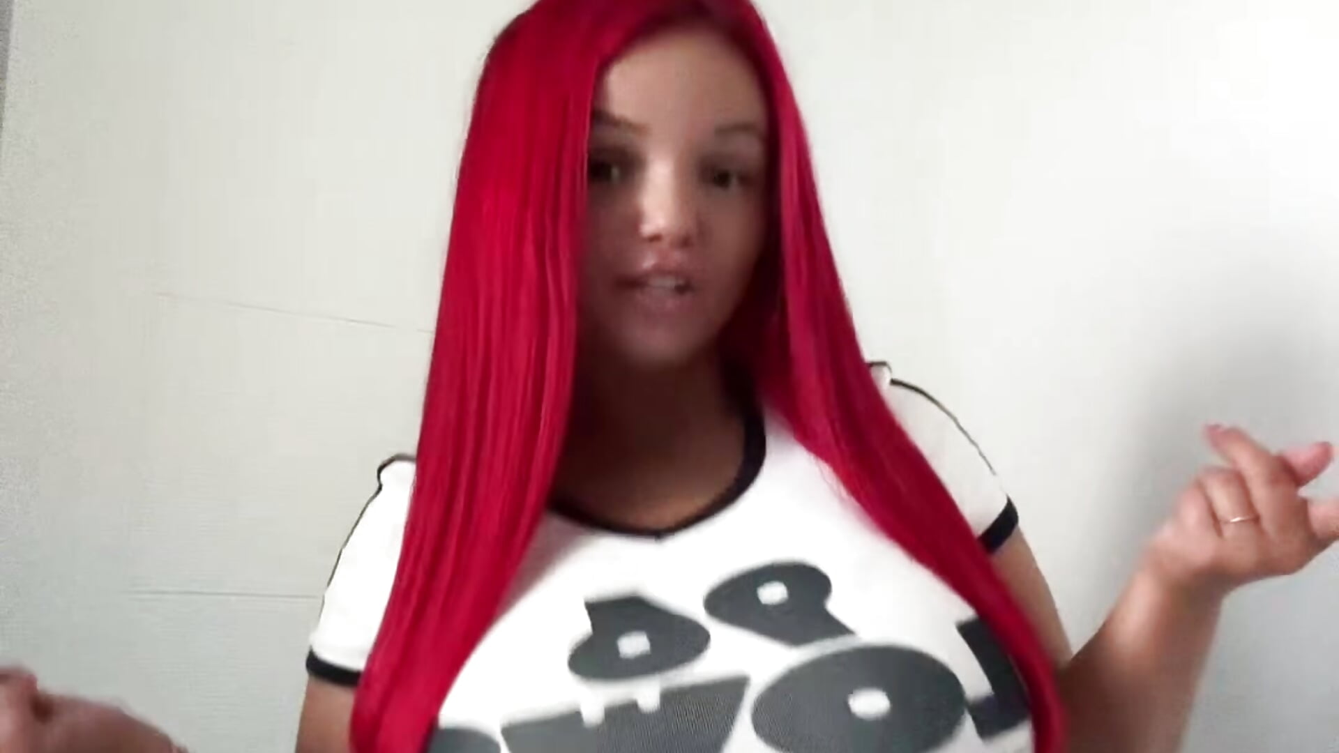 How do I look? - CelesteBailey adlı kamera modelinin videosu