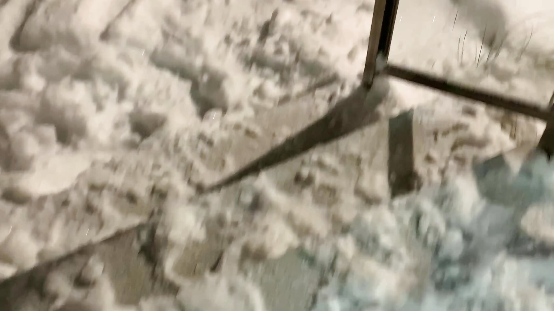 Lot of snowwwwww - فيديو من CelesteBailey موديل الكام