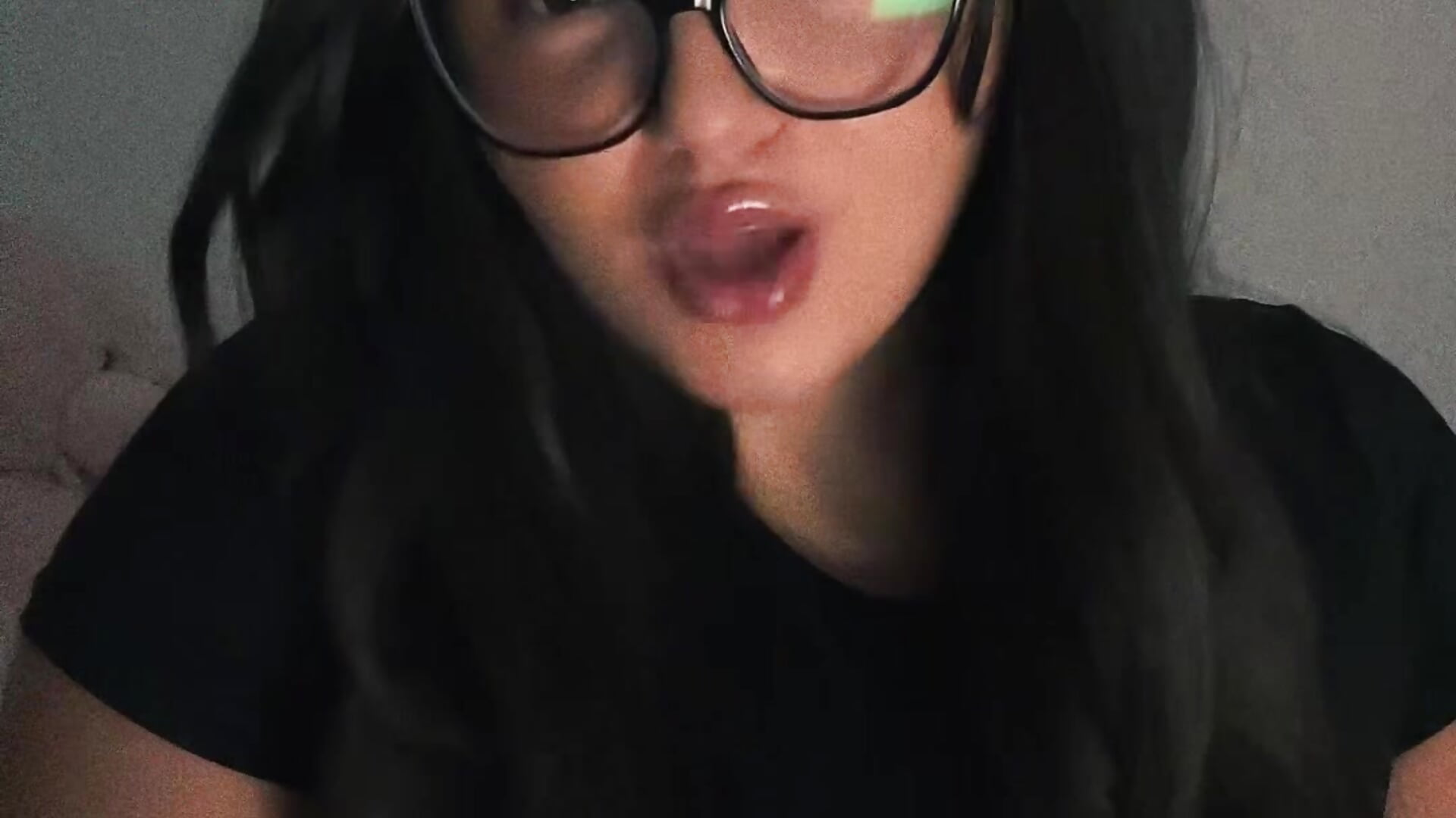 I see you - video od modelky/modela CelesteBailey