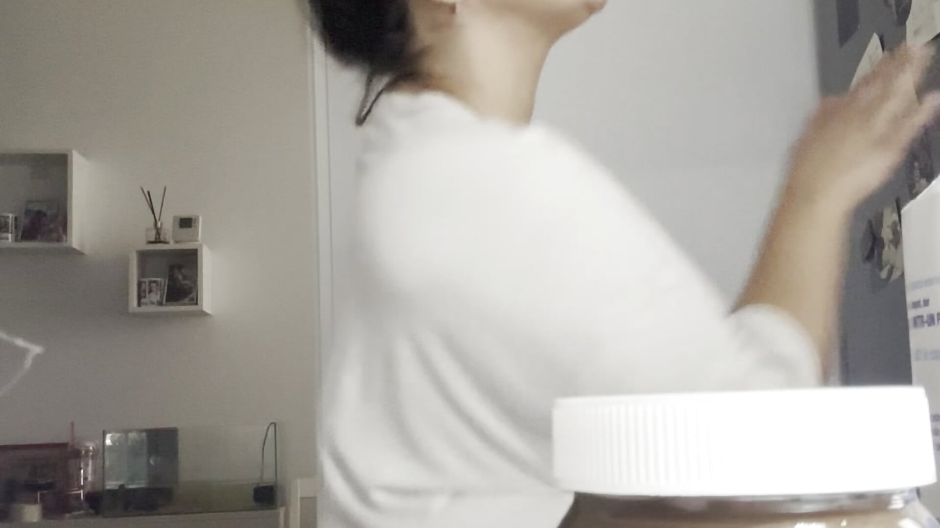 Let’s make pancackes together 🙈💕 - video od modelky/modela CelesteBailey