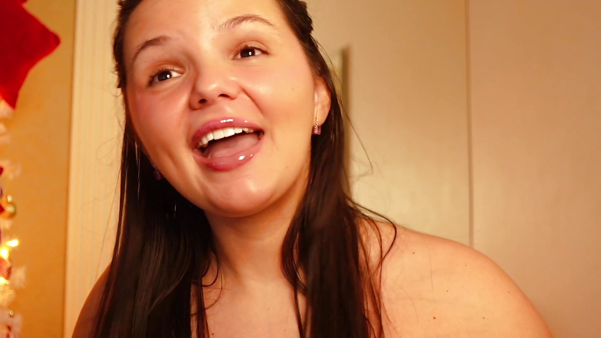 just cute me - video od modelky/modela CelesteBailey