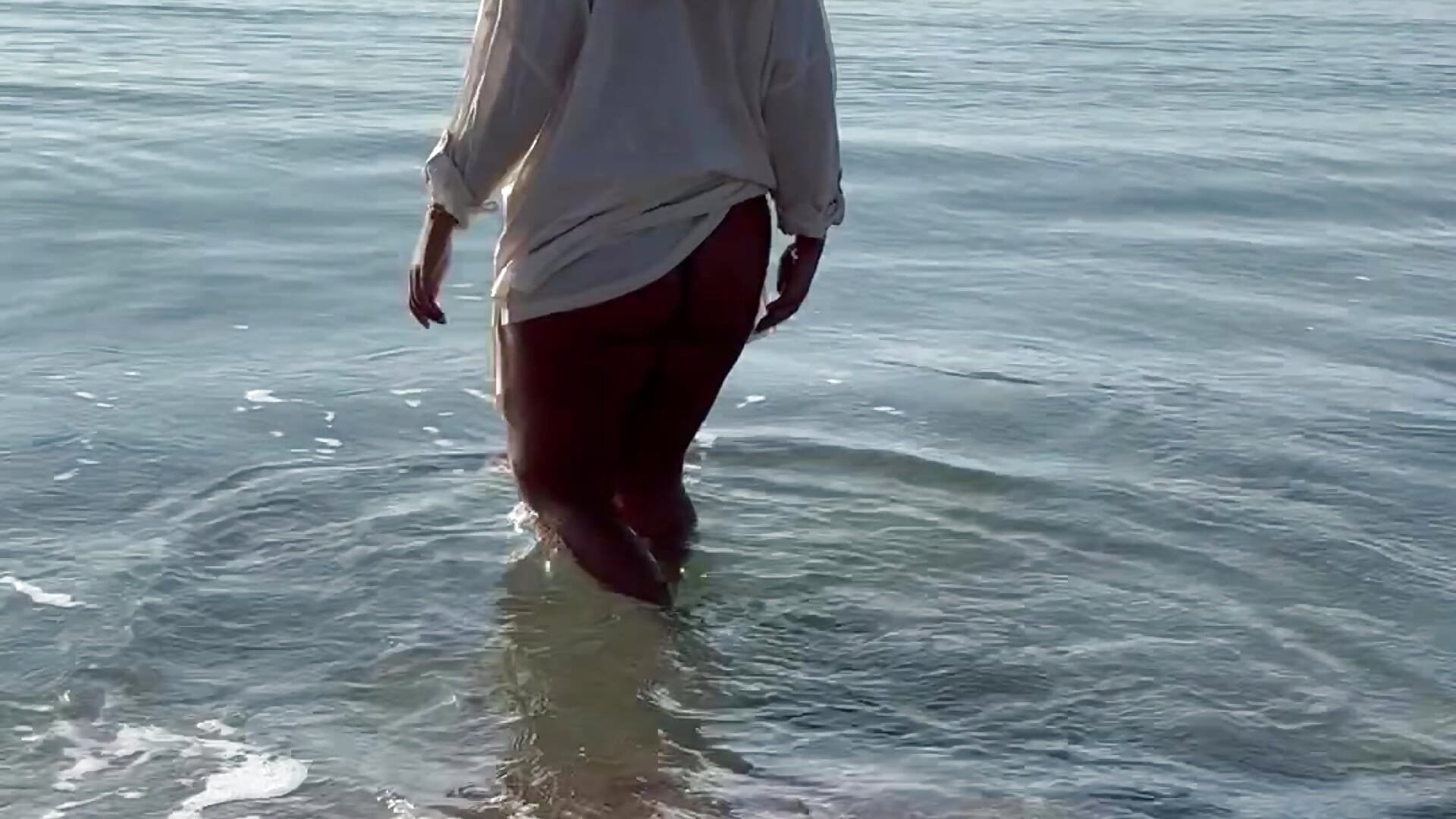 🌊🤩🤩🤩 - video od modelky/modela CelesteBailey