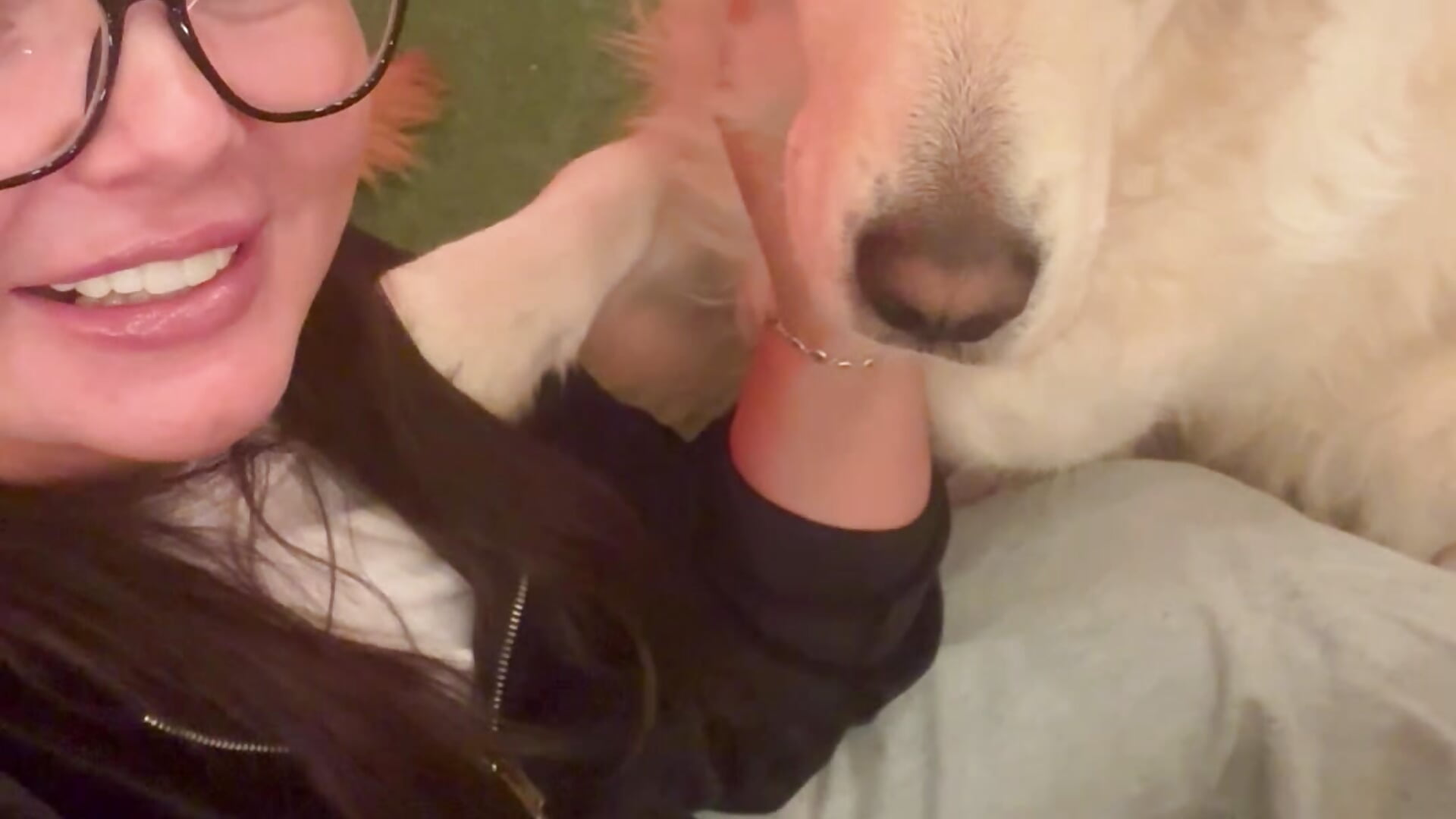 🥰 - video od modelky/modela CelesteBailey