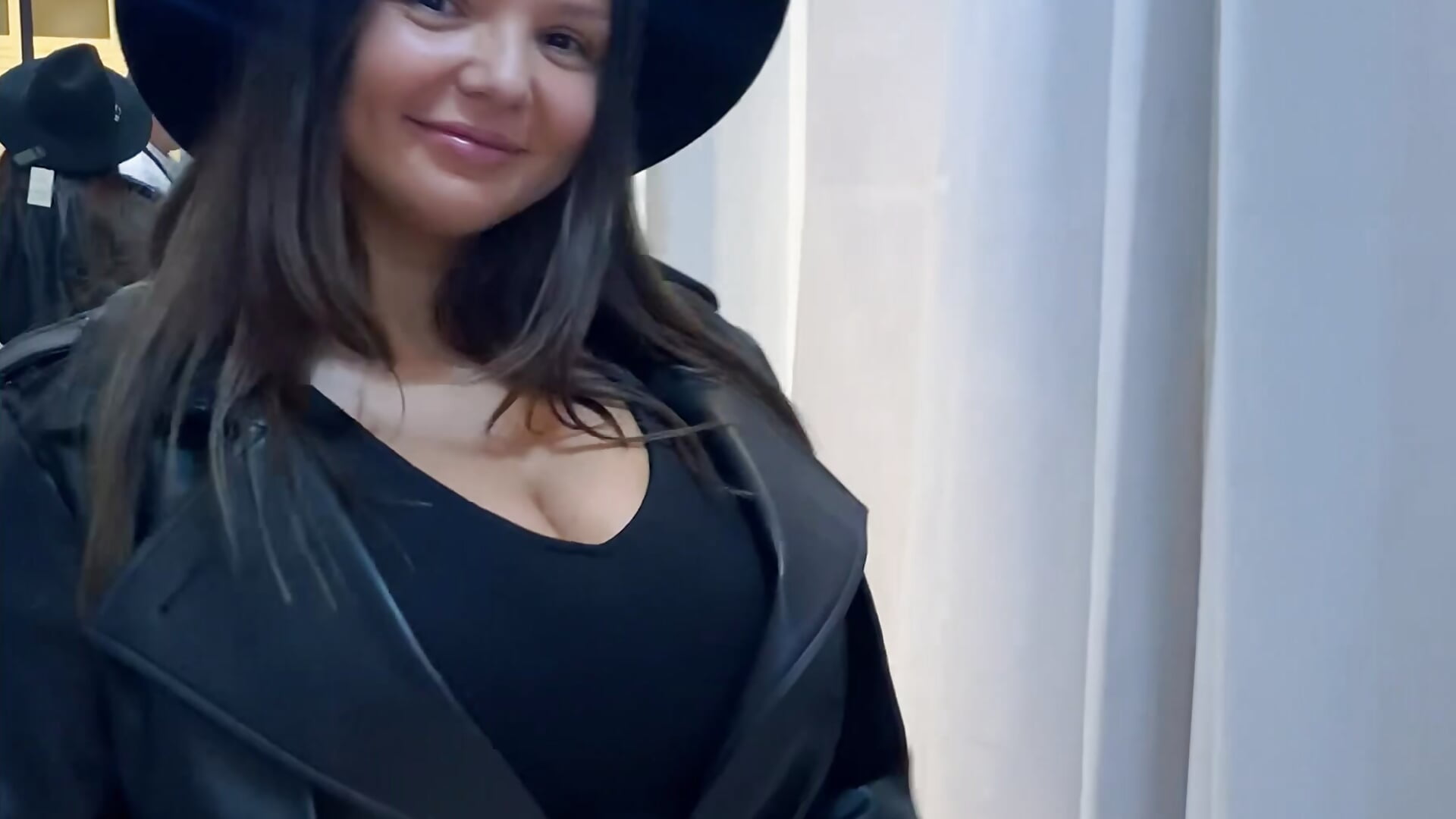 🍋 - video od modelky/modela CelesteBailey