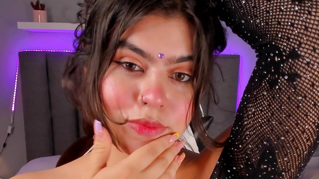 my face is so cute - video od modelky/modela veronica185