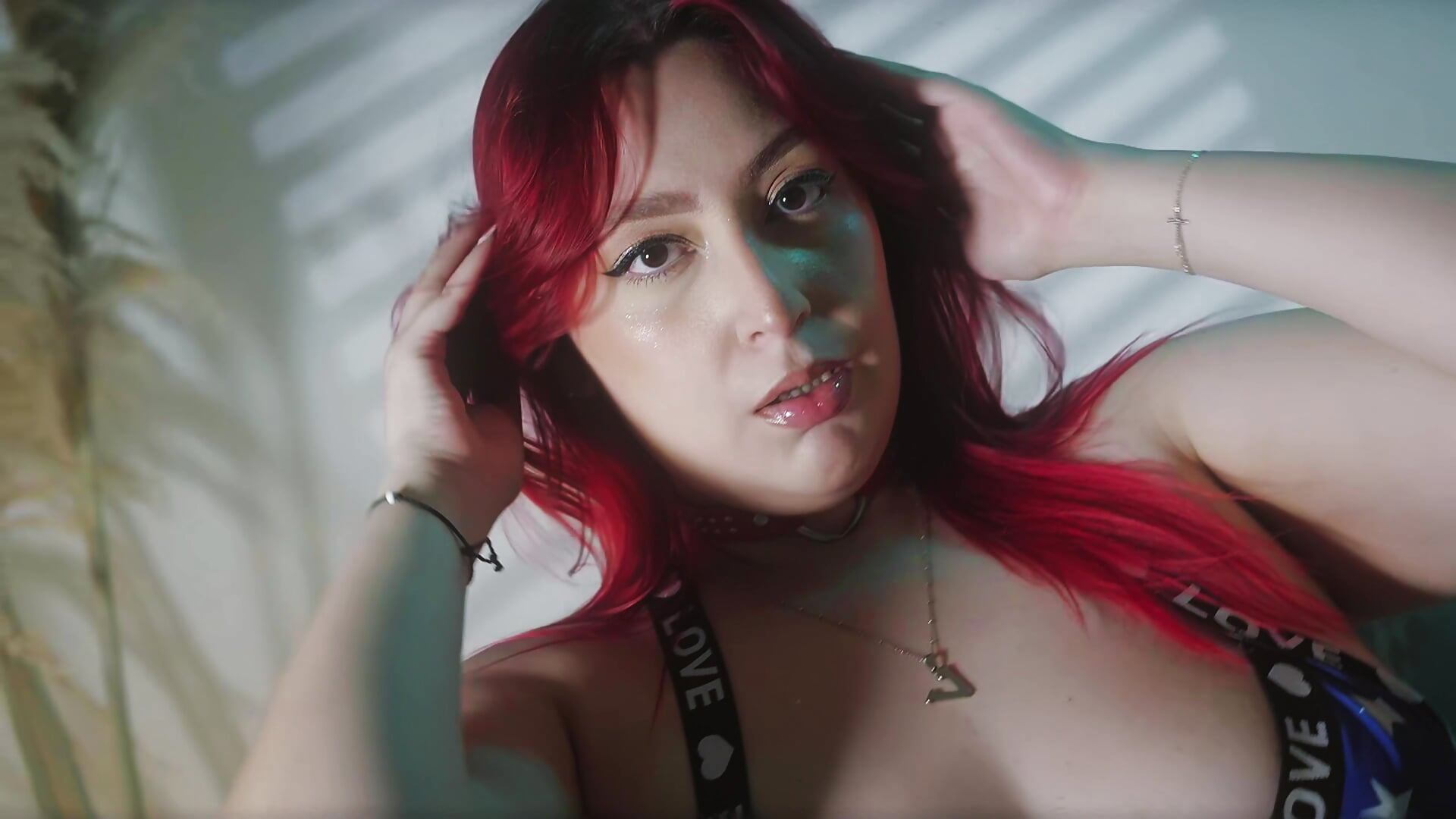 Happy 4 July 🗽❤️ - video by NiickyJones cam model