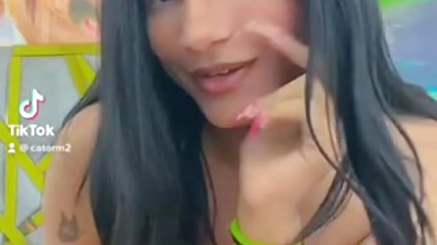 Ass - video by cata_smallcock_ cam model