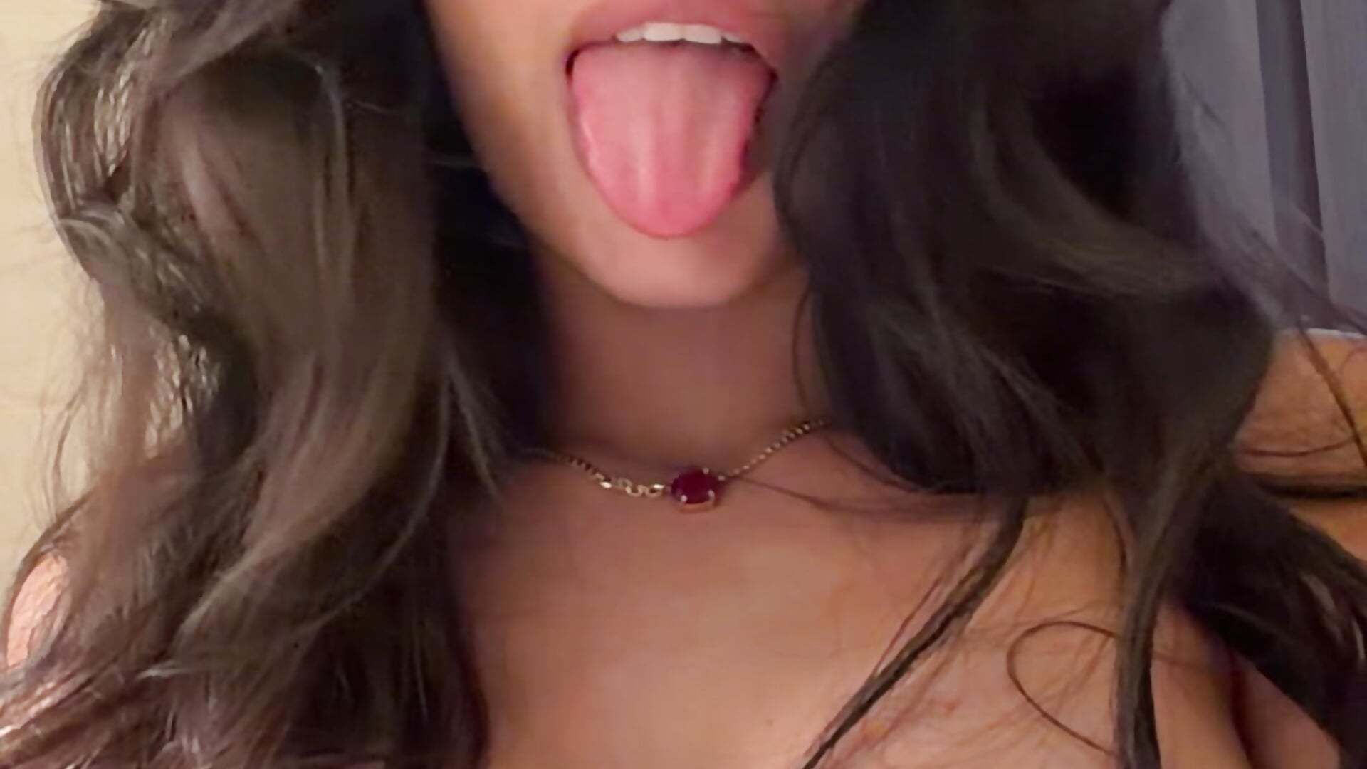 Ahegao face