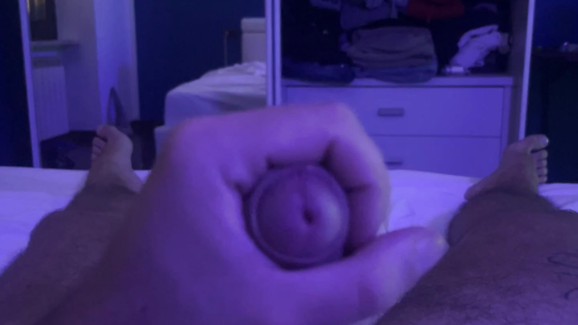 Fuck Me Hard - Vídeo de ninefellababy