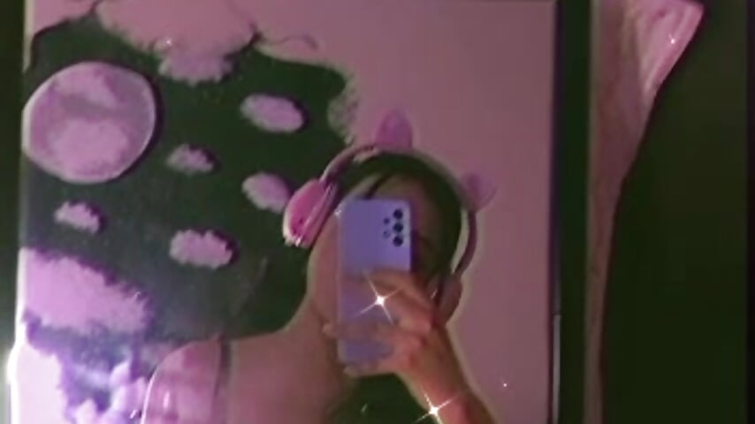 Night Sky <3 - video by Valeera_Evans8