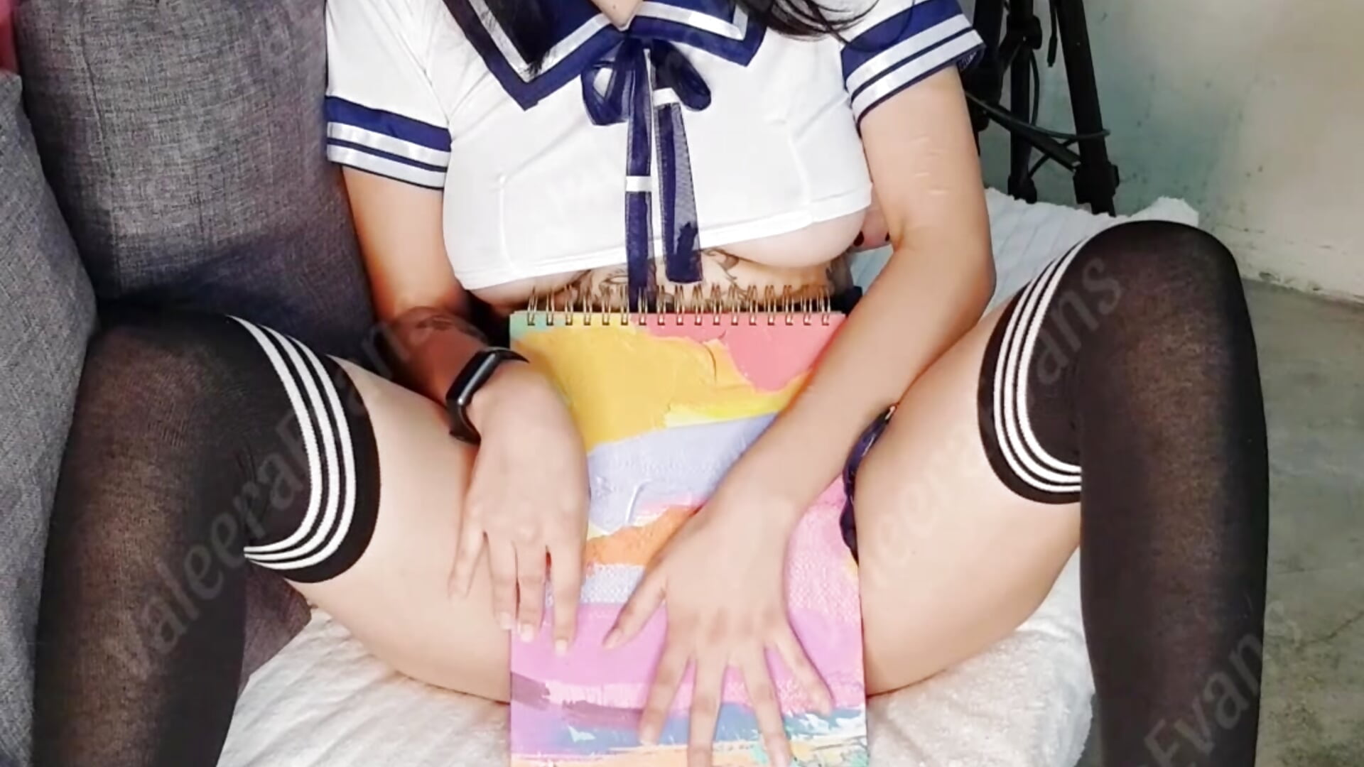 😈 - video by Valeera_Evans8