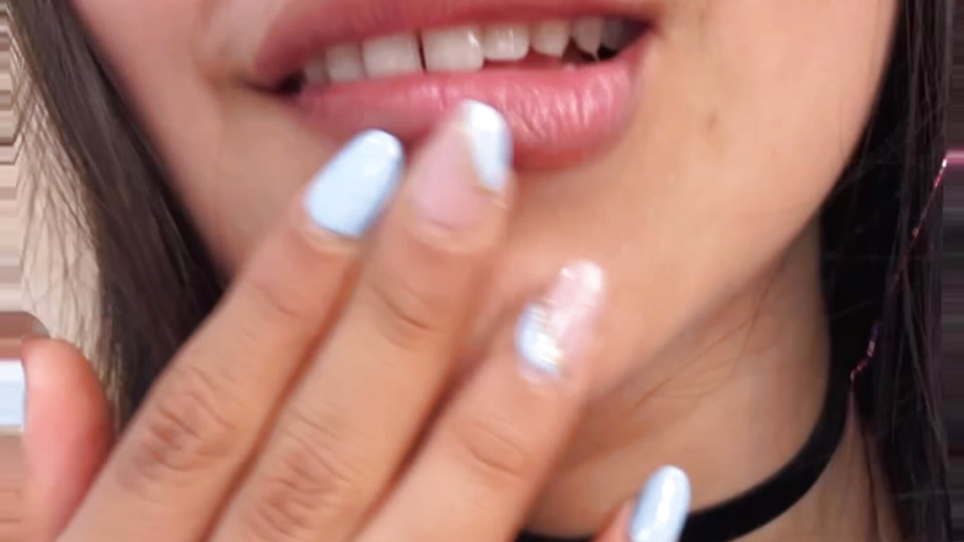 Hot maid 🥵 - video của người mẫu cam Goddess_mia2