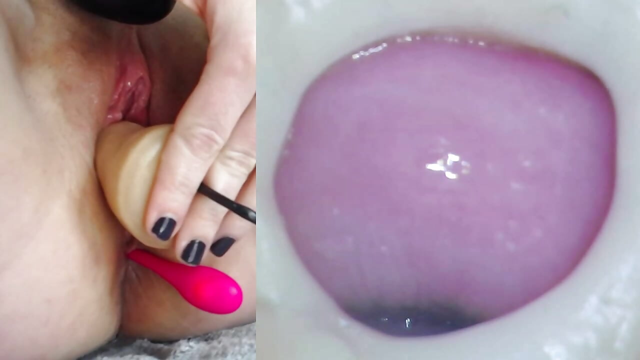 quickie cum with pussycam - video by danigirl866 cam model
