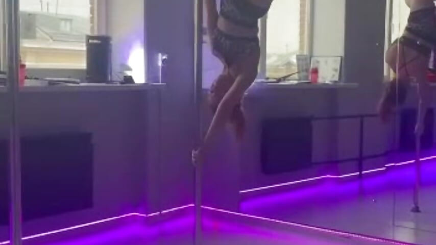 Me ^^ - video by LucieHells cam model