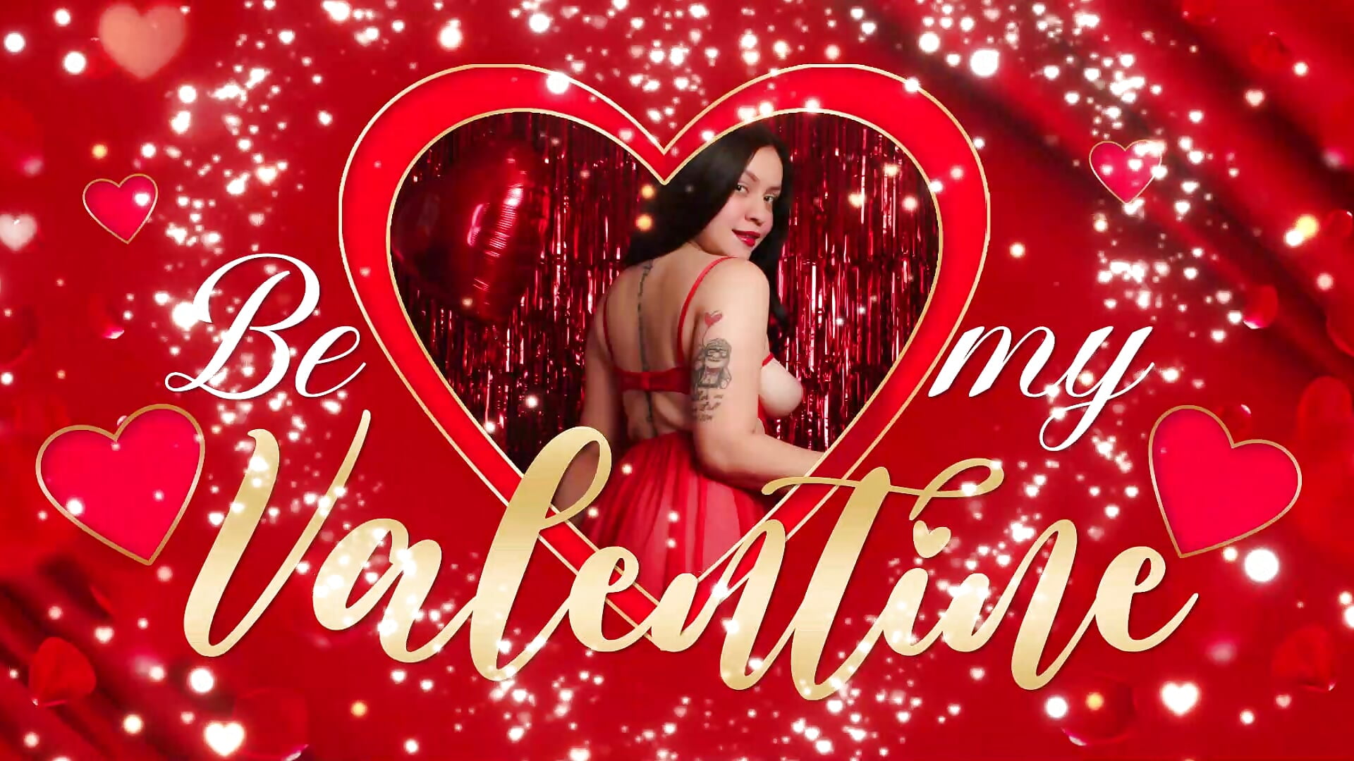 ❤️❤️❤️ - video by megancero cam model