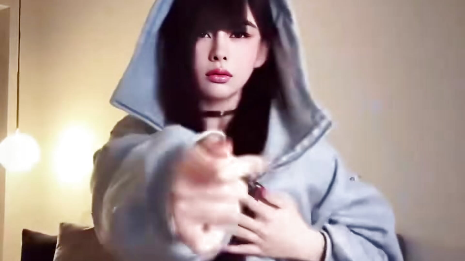 你的宝宝 - lvy-w 캠 모델의 동영상