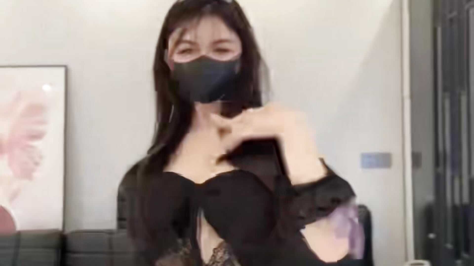就 – video af lvy-w cam-model