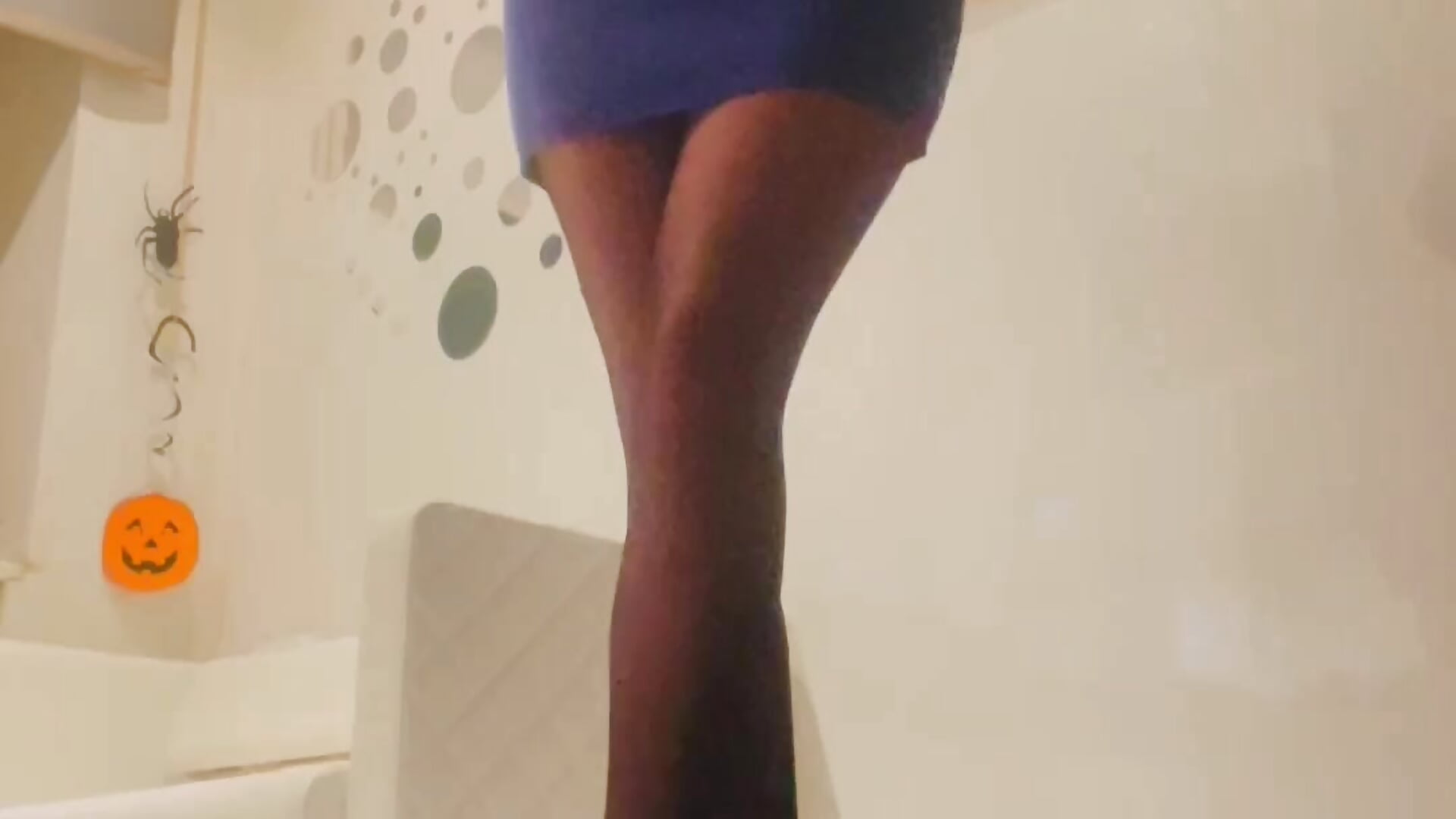Nice evening 😈
