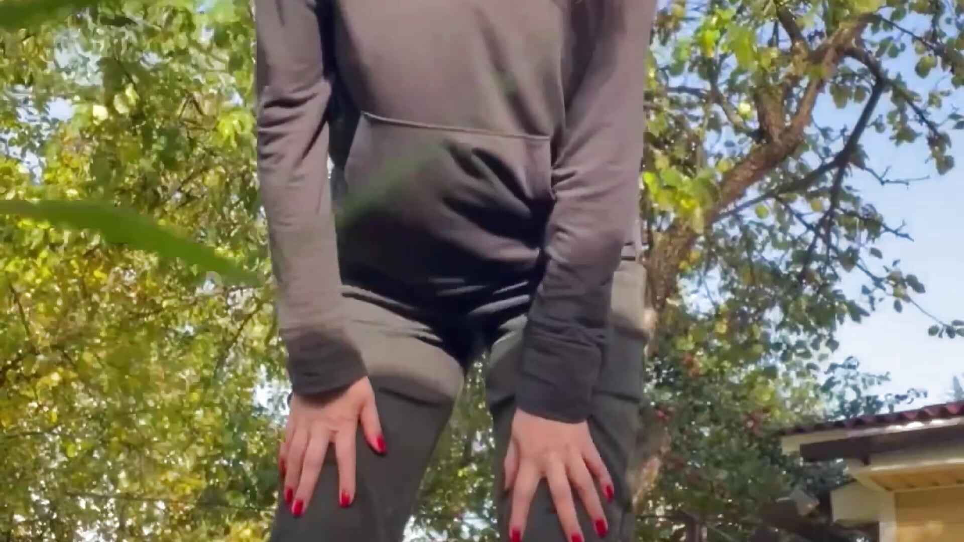 3 дня безмятежного счастья) - video oleh Sabrina_Waiker kamera model