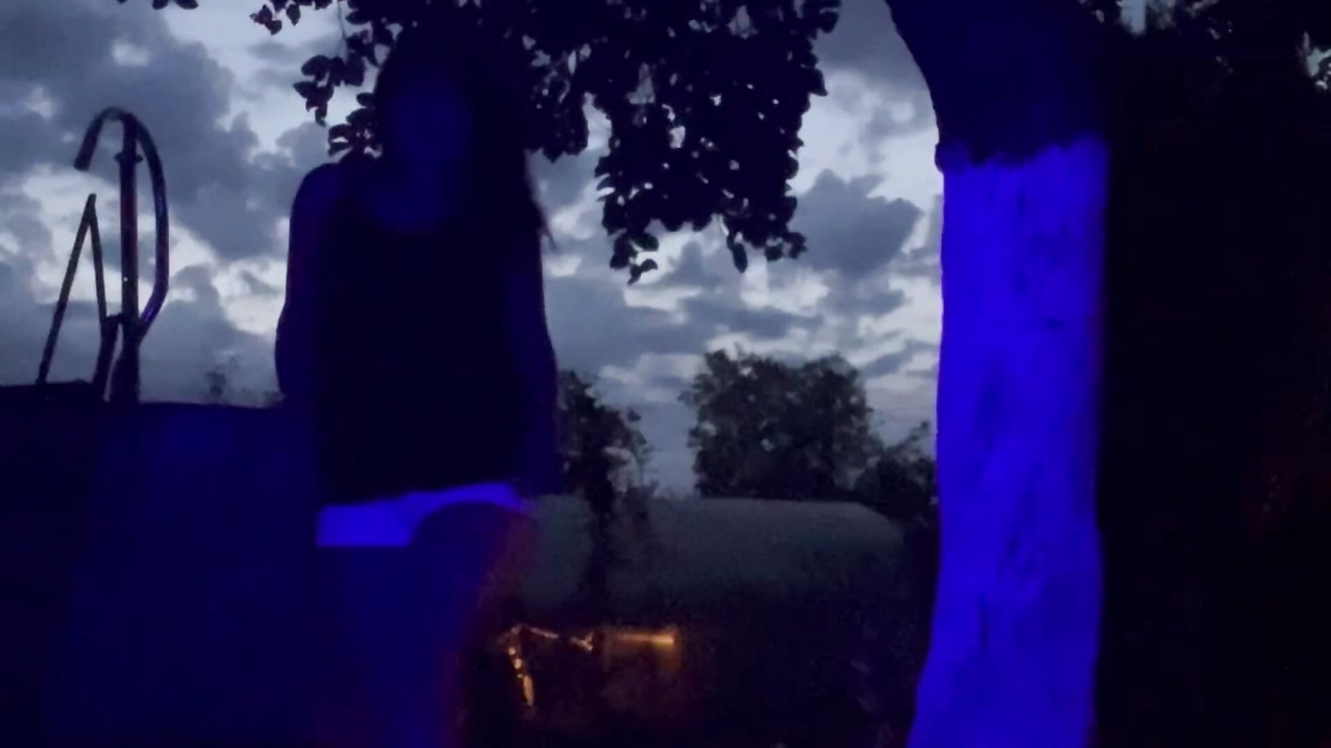 Have a nice evening😜 - video by Sabrina_Waiker cam model