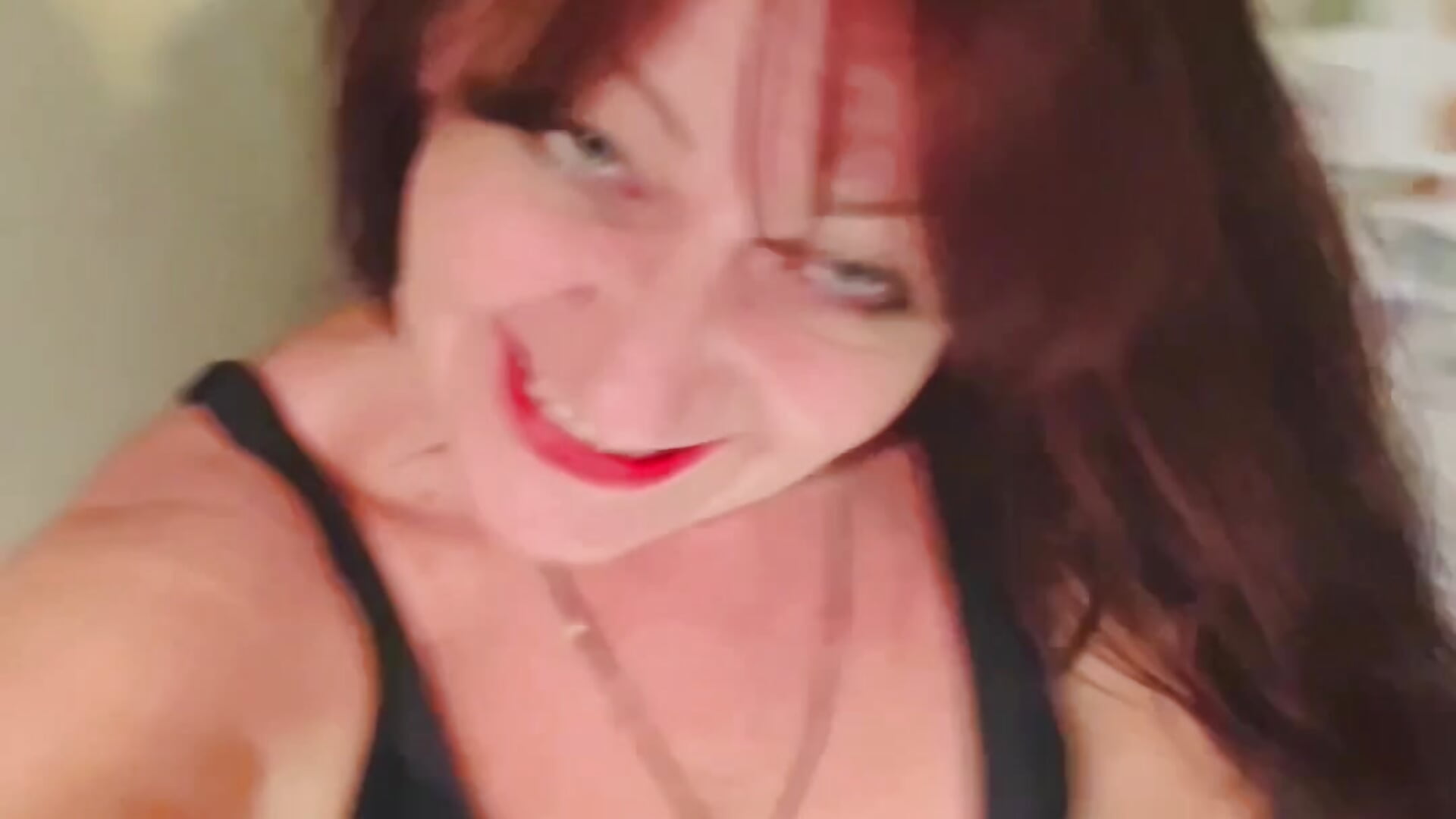 My one Sunday evening - video by Sabrina_Waiker cam model