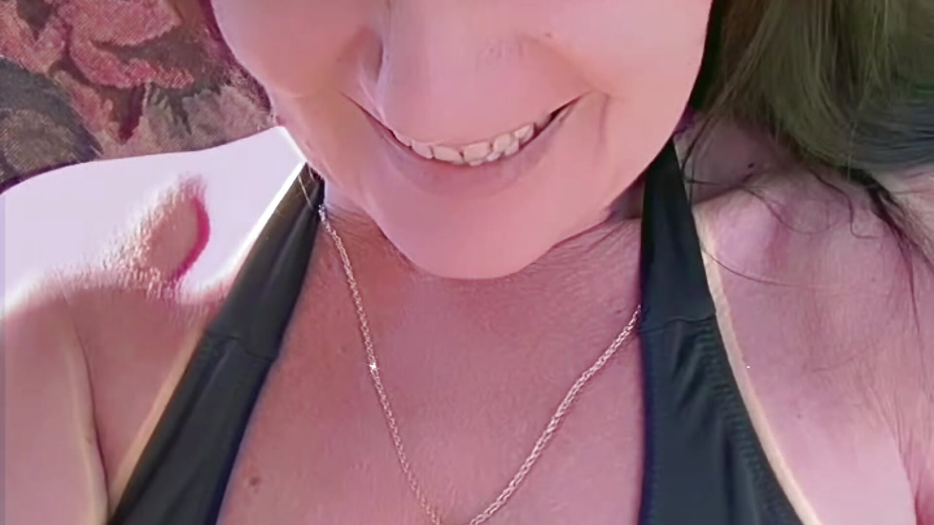 Summer 😜 - video by Sabrina_Waiker cam model