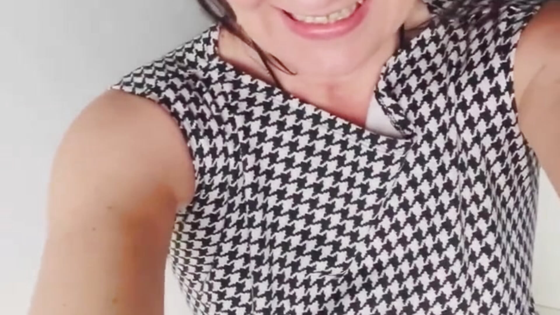 Hellow😜 how are you? — filmik Sabrina_Waiker, modela(-lki) na kamerkach