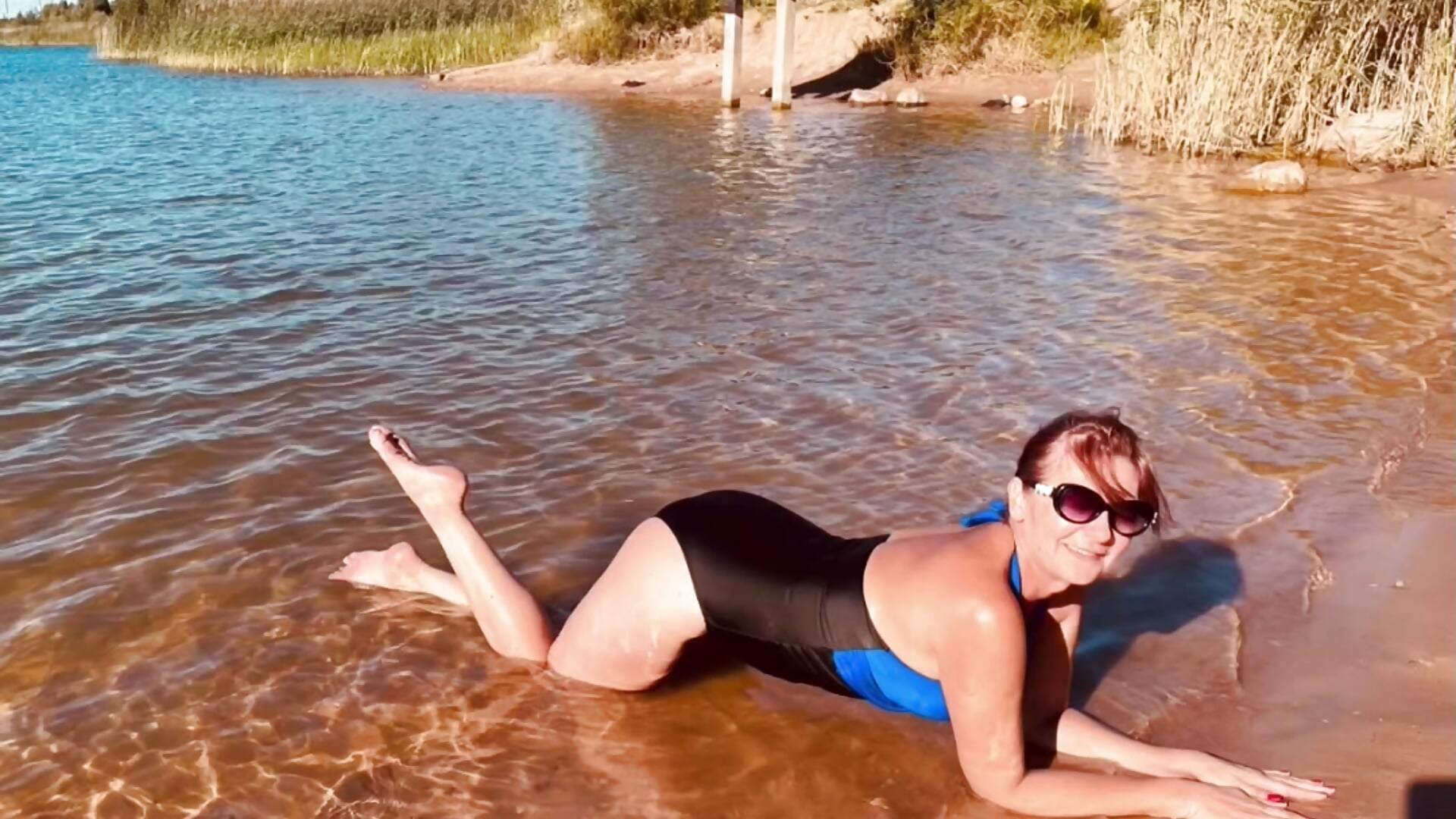 It’s me🤪 - clip cu Sabrina_Waiker model videochat
