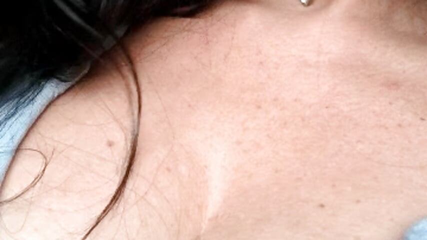 Cum closer mmmm - video by LauraGreen34 cam model